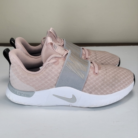 Nike In-Season TR 9Stone Mauve Running Shoes Women's Size 8.5 - Picture 3 of 7